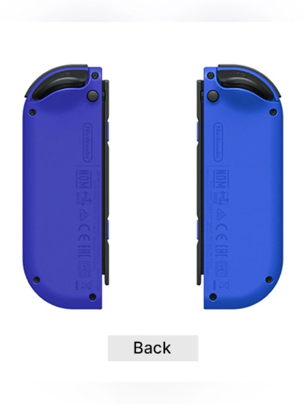 Nintendo Switch Joy-Con (L)/(R) - The Legend of Zelda: Skyward Sword HD Edition